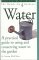 Smith & Hawken : Water cover