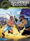 Bible Heroes & Bad Guys cover