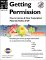 Getting Permission : How to License & Clear Copyrighted Materials Online and Off cover