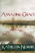 Amazing Grace : A Vocabulary of Faith cover