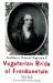 Vegetarian Bride of Frankenstein : Profiles in Oriental Diagnosis II  The Scientific Revolution cover
