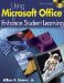 Using Microsoft Office to Enhance Student Learning cover