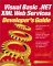 Visual Basic.Net Xml Web Services Developer's Guide cover