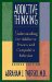 Addictive Thinking : Understanding Self-Deception cover