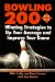 Bowling 200+ cover