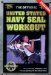 The Official United States Navy Seal Workout cover