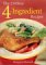 The 250 Best 4-Ingredient Recipes cover