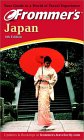 Frommer's Japan [Click for larger image]