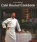Daniel Boulud's Cafe Boulud Cookbook : French-American Recipes for the Home Cook cover