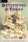  Detectives in Togas