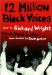 12 Million Black Voices cover