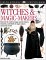 Witches & Magic Makers cover