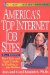 America's Top Internet Job Sites cover