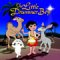The Little Drummer Boy cover