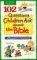 102 Questions Children Ask About the Bible cover