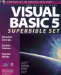 Visual Basic 5 : Superbible Set Boxed cover