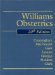 Williams Obstetrics cover