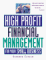 High Profit Financial Management for Your Small Business cover