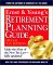 Ernst & Young's Retirement Planning Guide : Special Tax Edition cover