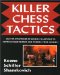Killer Chess Tactics cover