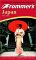 Frommer's Japan cover