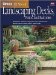 Ortho's All About Landscaping Decks, Patios, and Balconies cover