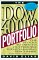 The Dow 40,000 Portfolio : The Stocks to Own to Outperform Today's Leading Benchmark cover