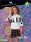 Ask Lily cover
