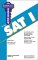 Barron's Pass Key to the Sat I cover