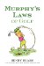 Murphy's Laws of Golf cover