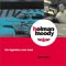 Holman Moody : The Legendary Race Team cover