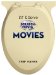 Sit & Solve Scratch Trivia : Movies cover