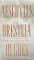 The Oresteia cover
