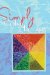Simply Color Therapy cover