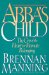 Abba's Child : The Cry of the Heart for Intimate Belonging cover