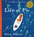 Life of Pi cover