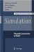 Simulation : Pragmatic Construction of Reality cover