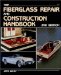 Fiberglass Repair and Construction Handbook cover