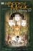 The Books of Magic : The Burning Girl cover