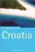 The Rough Guide to Croatia cover