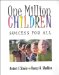 One Million Children : Success for All cover