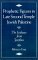  Prophetic Figures in Late Second Temple Jewish Palestine: The Evidence from Josephus