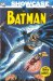 Showcase Presents Batman 1 cover