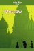 Lonely Planet Moscow cover