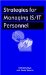 Strategies for Managing Is/It Personnel cover