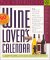 Wine Lover's 2002 Calendar cover