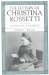 The Letters of Christina Rossetti : 1882-1886 cover