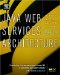 Java Web Services Architecture cover