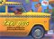The Adventures of Taxi Dog cover