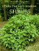Plants That Merit Attention : Shrubs cover